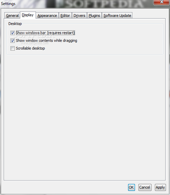SQL Developer screenshot 9