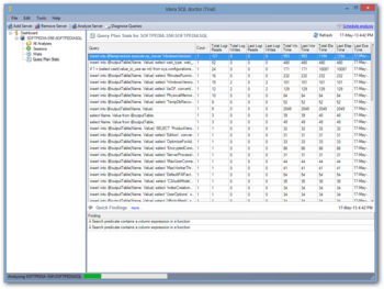 SQL Doctor screenshot 4