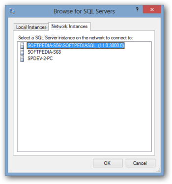 SQL Doctor screenshot 5