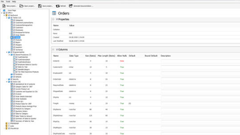 SQL EasyDoc screenshot 5