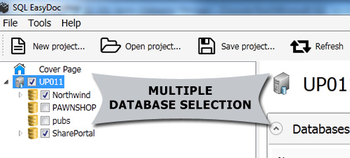 SQL EasyDoc screenshot 7