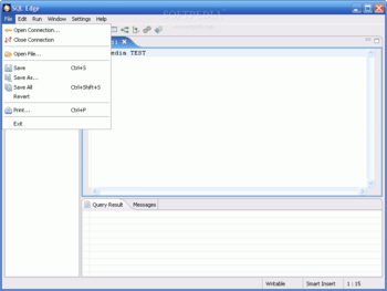 SQL Edge screenshot 2