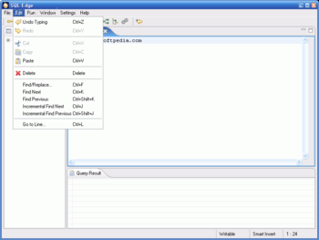 SQL Edge screenshot 3