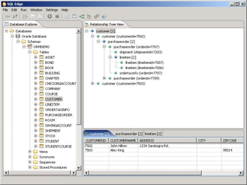 SQL Edge screenshot 3