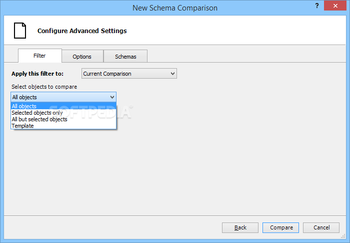 SQL Examiner Suite screenshot 14
