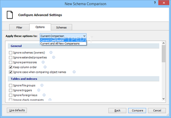 SQL Examiner Suite screenshot 15