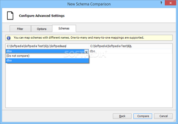 SQL Examiner Suite screenshot 16