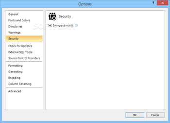 SQL Examiner Suite screenshot 21