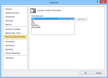 SQL Examiner Suite screenshot 24