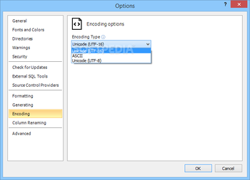 SQL Examiner Suite screenshot 27