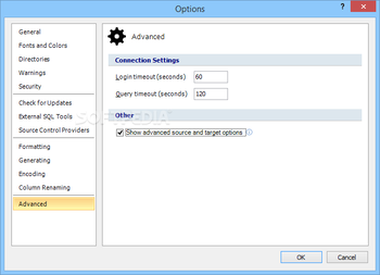 SQL Examiner Suite screenshot 29