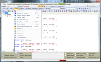 SQL-Hero screenshot 6