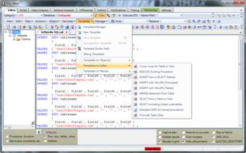 SQL-Hero screenshot 8