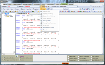 SQL-Hero screenshot 9