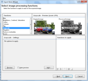 SQL Image Viewer screenshot 2