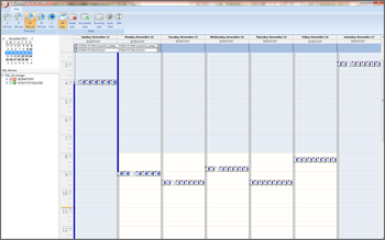 SQL Job Manager screenshot