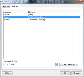 SQL Management Studio 2011 for InterBase and Firebird screenshot 8