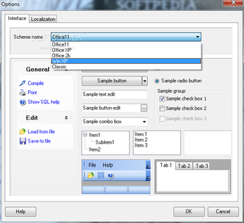 SQL Management Studio for SQL Server screenshot 7