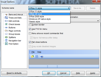SQL Manager 2011 Lite for Oracle screenshot 18