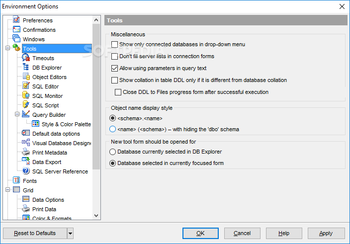 SQL Manager for SQL Server screenshot 16