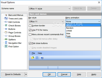 SQL Manager for SQL Server screenshot 23