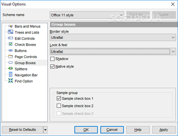 SQL Manager for SQL Server screenshot 25