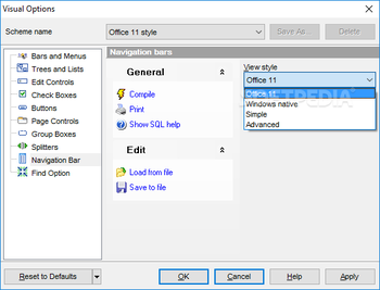 SQL Manager for SQL Server screenshot 26