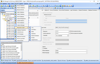 SQL Manager for SQL Server screenshot 7