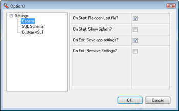 Sql Schema Tool screenshot 5