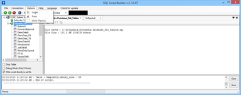 SQL Script Builder screenshot 4