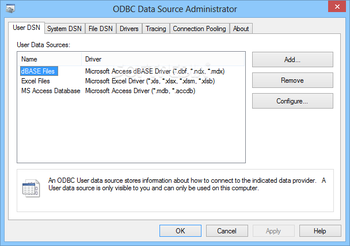 SQL Script Builder screenshot 6
