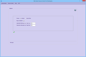 SQL Server Source Control for Developers screenshot 8
