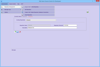 SQL Server Source Control for Developers screenshot 9