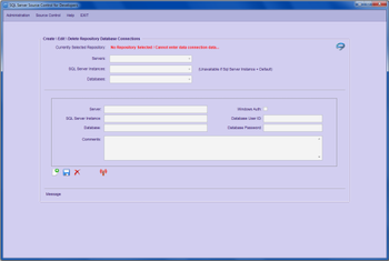 SQL Server Source Control for Developers screenshot 3