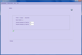 SQL Server Source Control for Developers screenshot 6