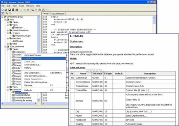 SQL Source Control screenshot 3