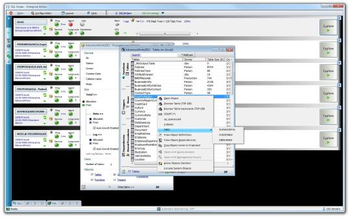SQL Stripes screenshot 2