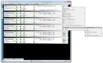 SQL Stripes screenshot 3