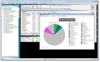 SQL Stripes screenshot 5
