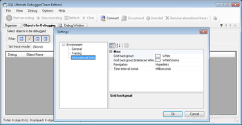 SQL Ultimate Debugger screenshot 4