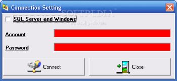 SQLBackupZip screenshot 2