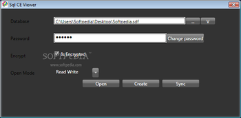 SQLCE Viewer screenshot 2