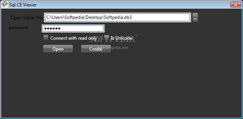 SQLCE Viewer screenshot 7