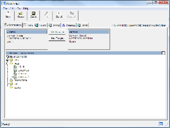 SQLChange screenshot 3