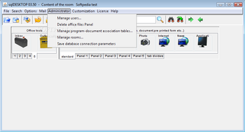 sqlDESKTOP screenshot 4