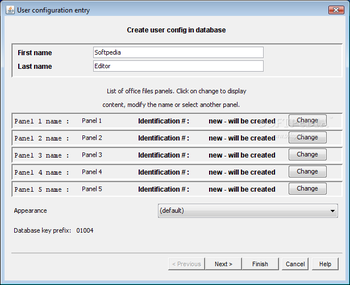 sqlDESKTOP screenshot 6