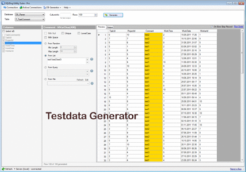 SQLDog Utility Suite screenshot
