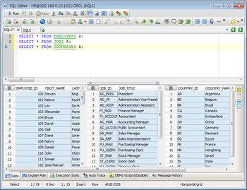 SQLGate2010 for Oracle Developer screenshot 11