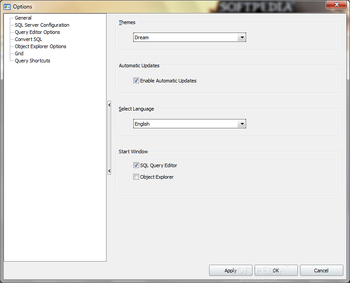 SQLGate2010 for SQL Server Developer Free screenshot 4