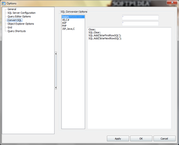 SQLGate2010 for SQL Server Developer Free screenshot 7